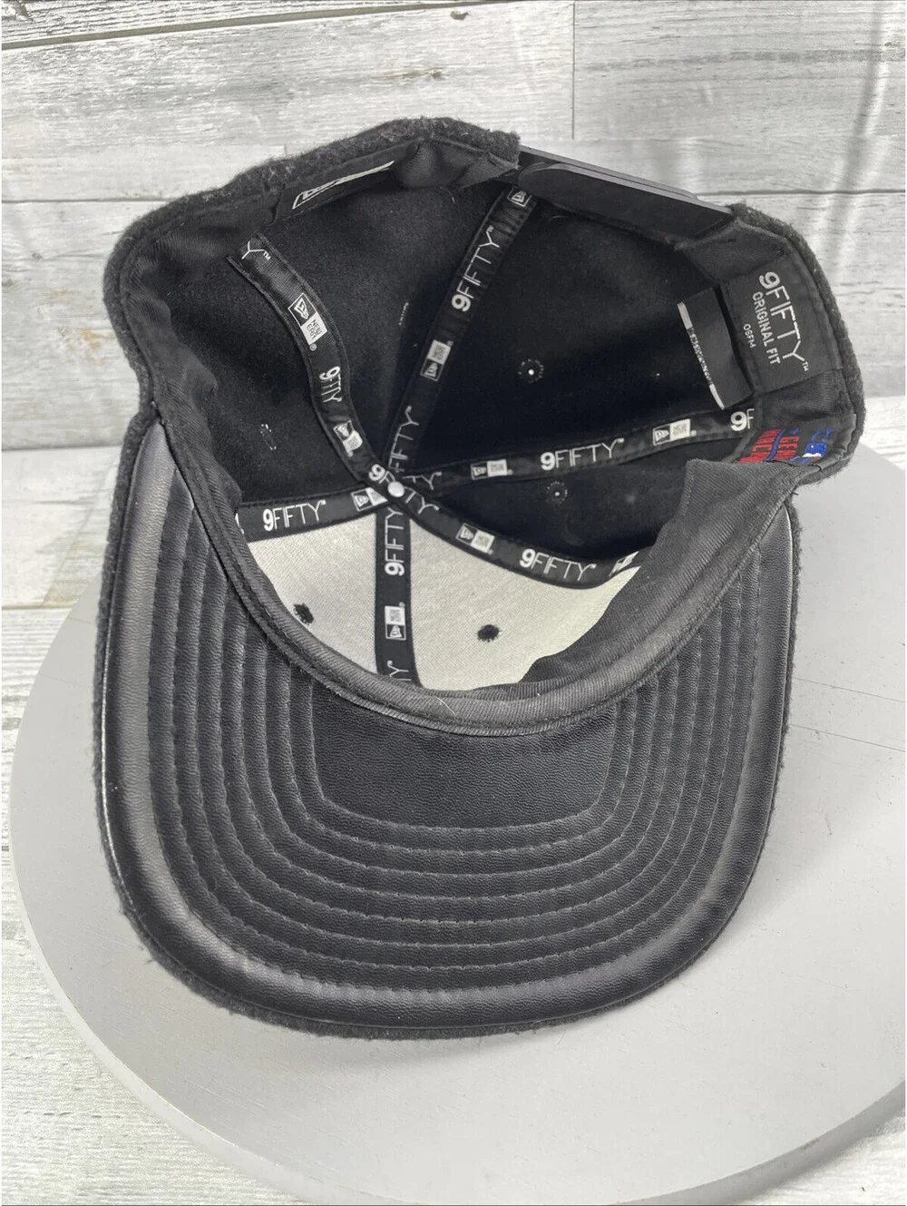 New Era mens chicago